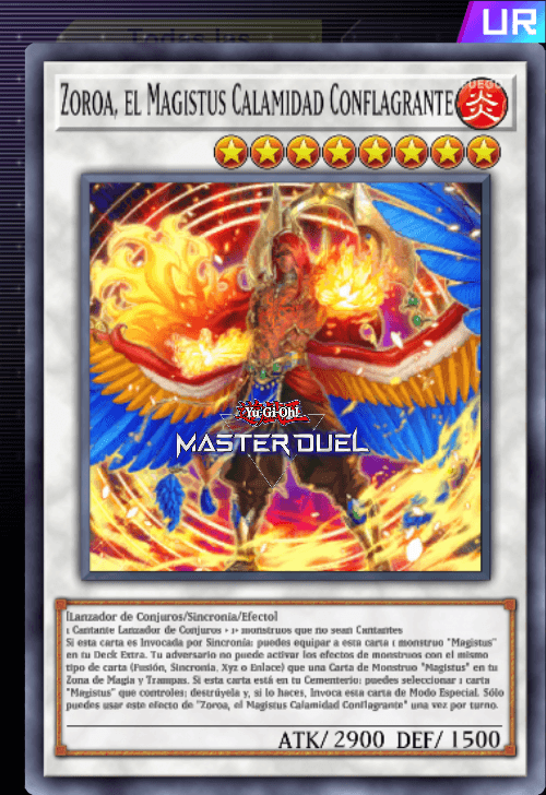 card image
