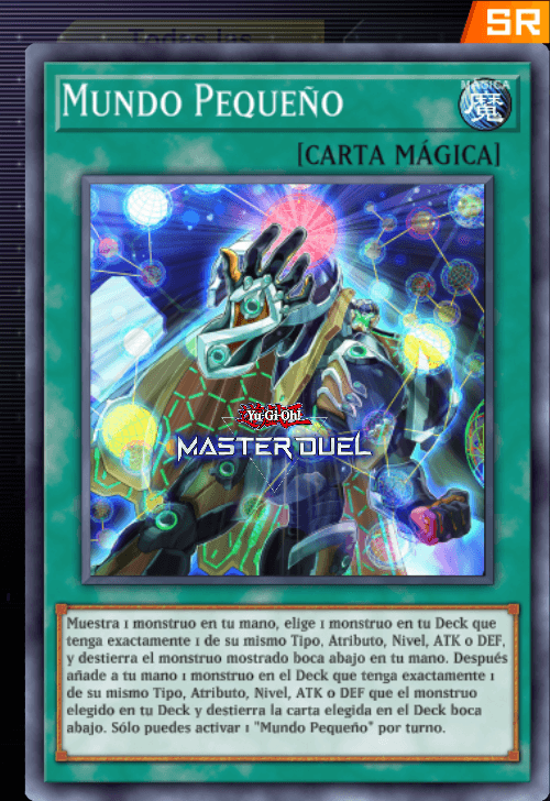 card image