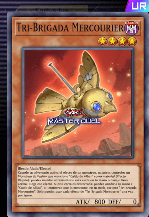 card image