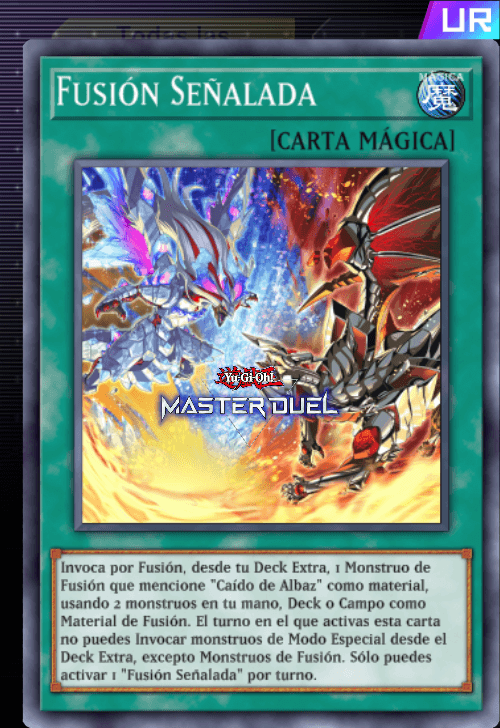 card image