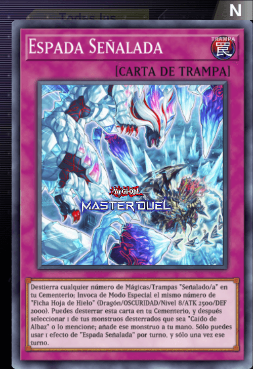 card image