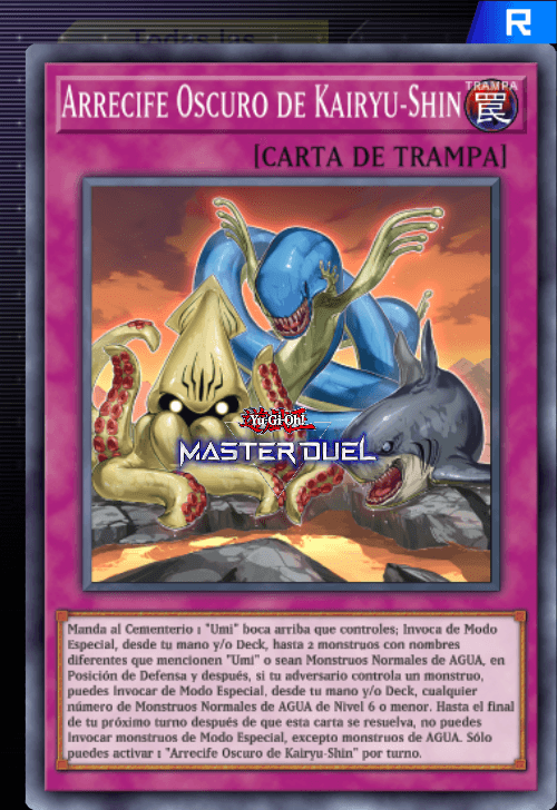card image