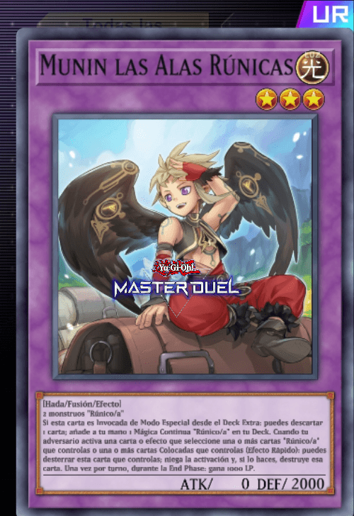 card image