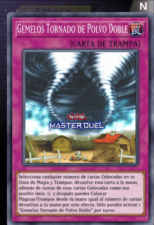 card image