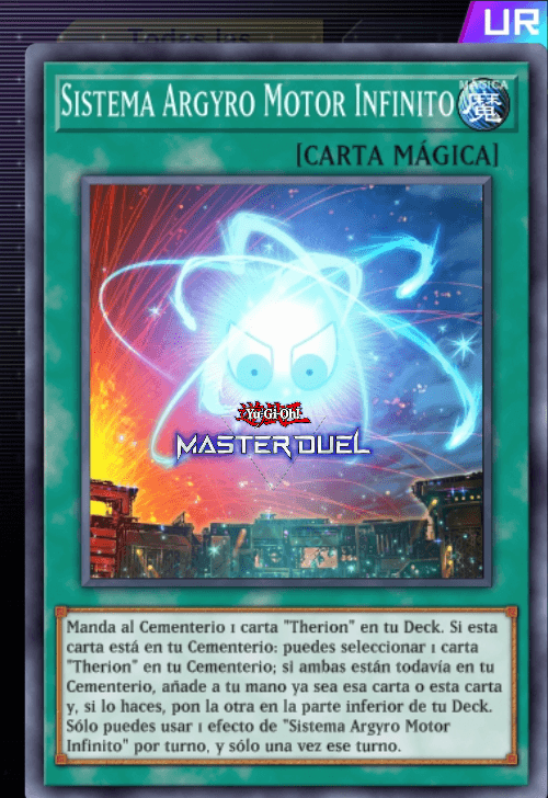 card image