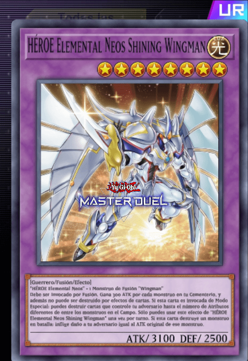 card image