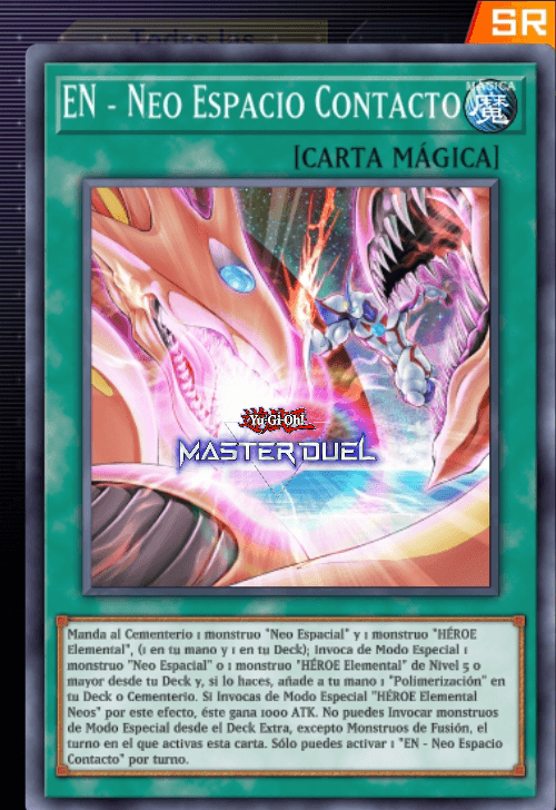 card image