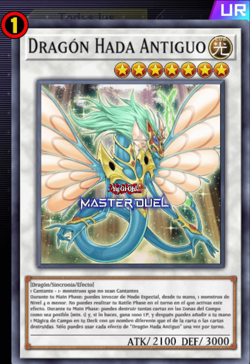 card image