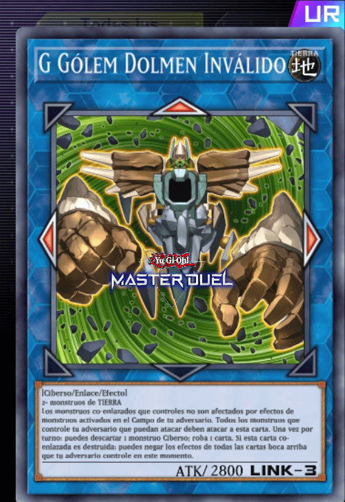 card image
