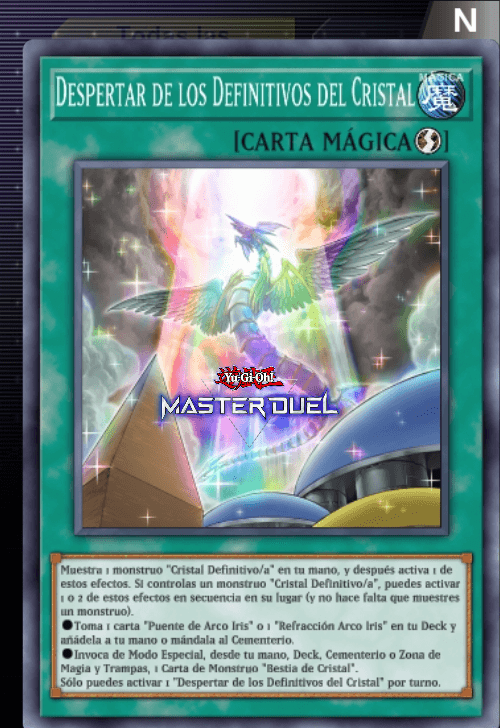 card image