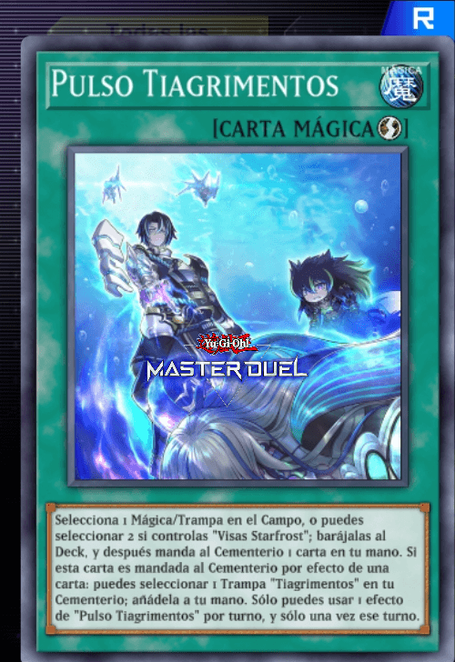 card image