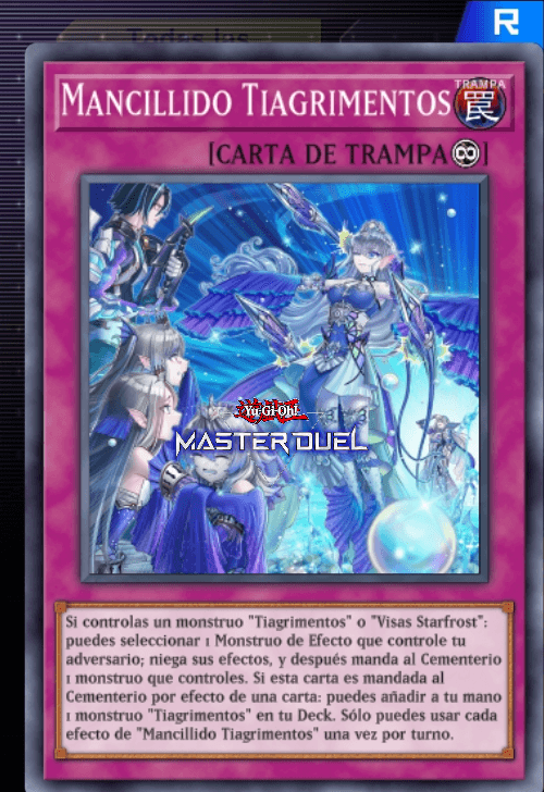 card image