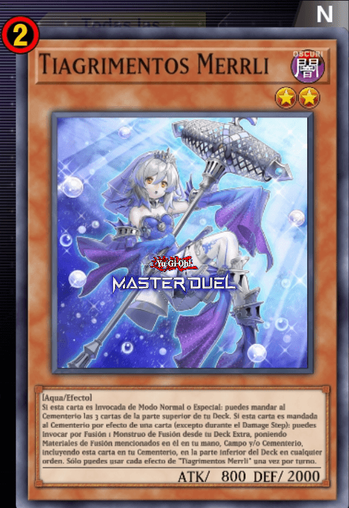 card image