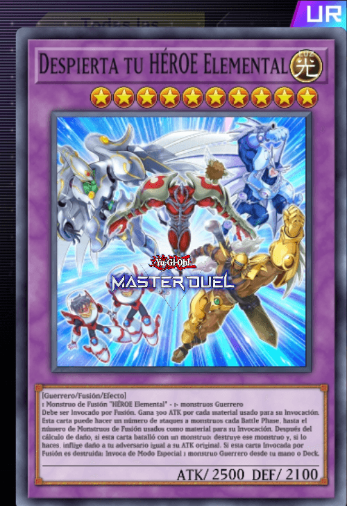 card image