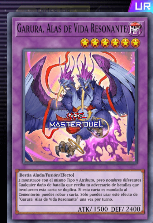 card image