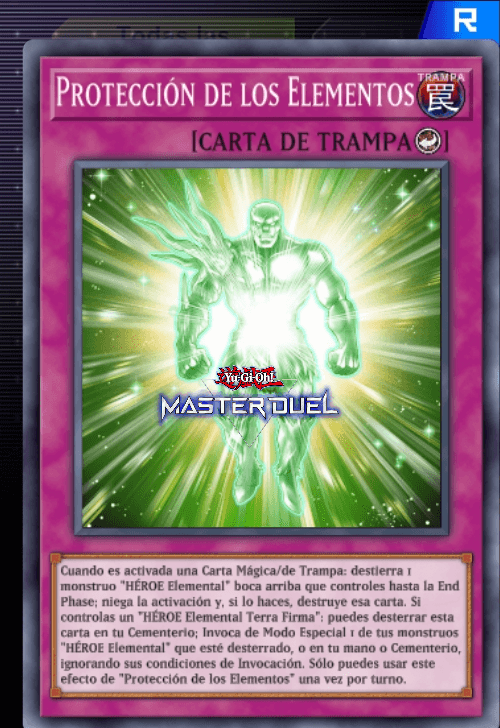 card image