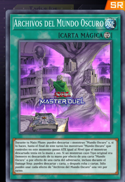 card image