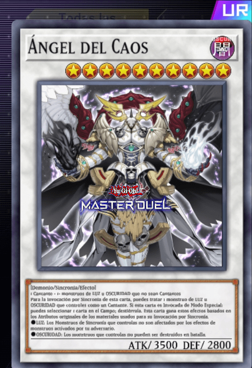 card image