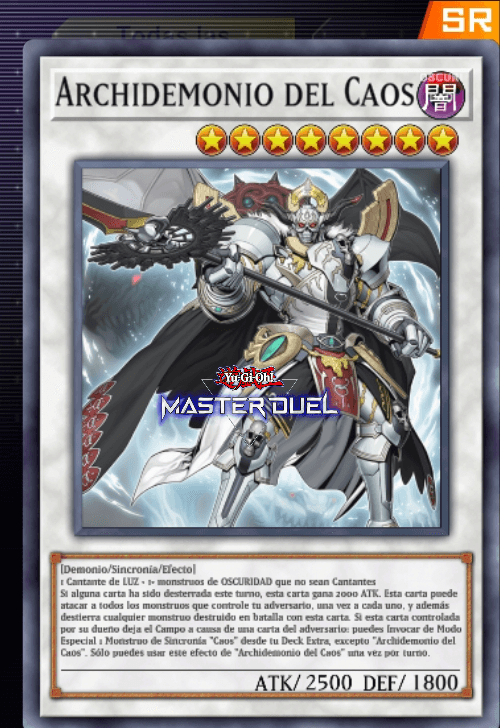 card image