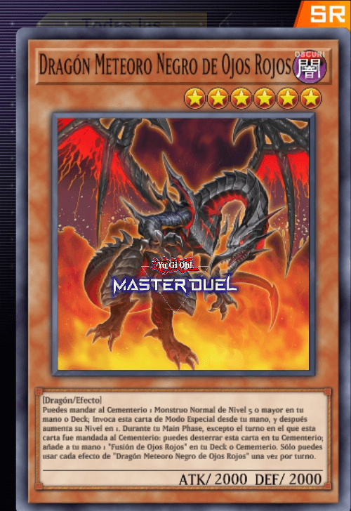 card image