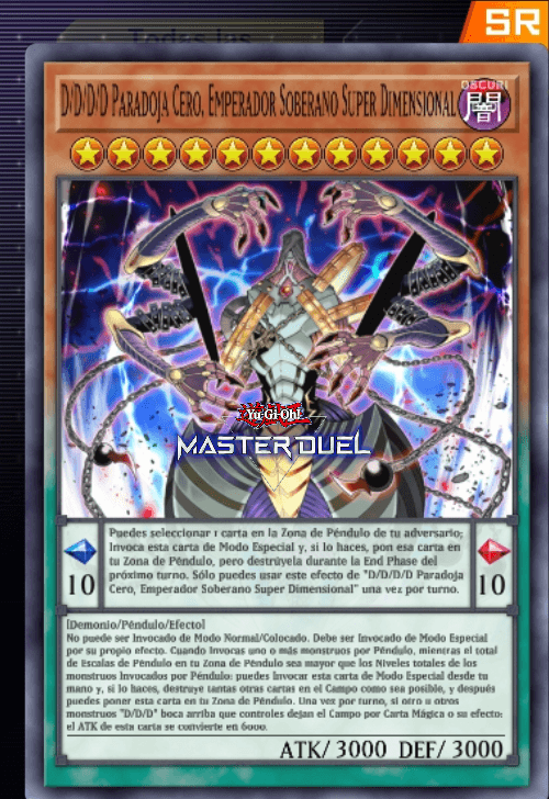 card image