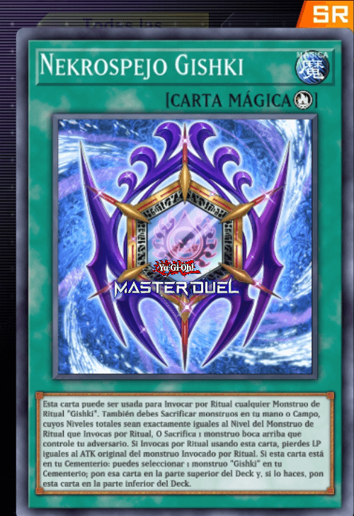 card image