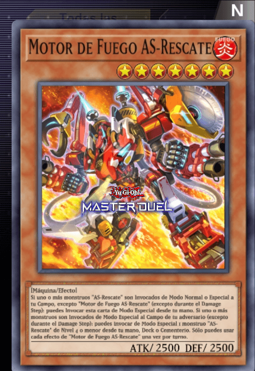 card image