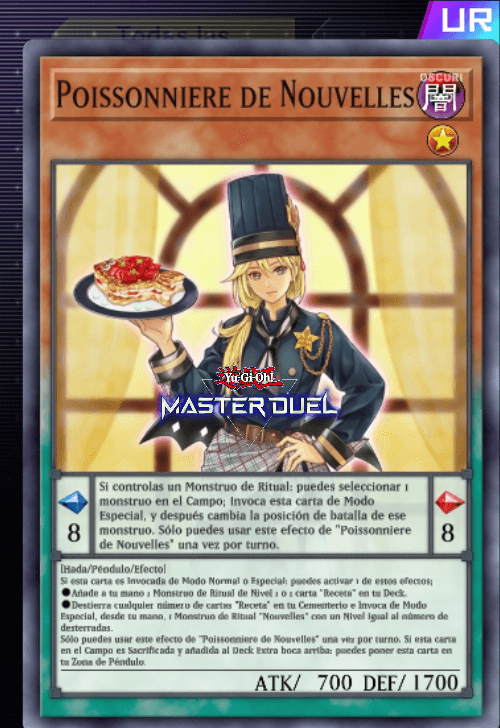 card image