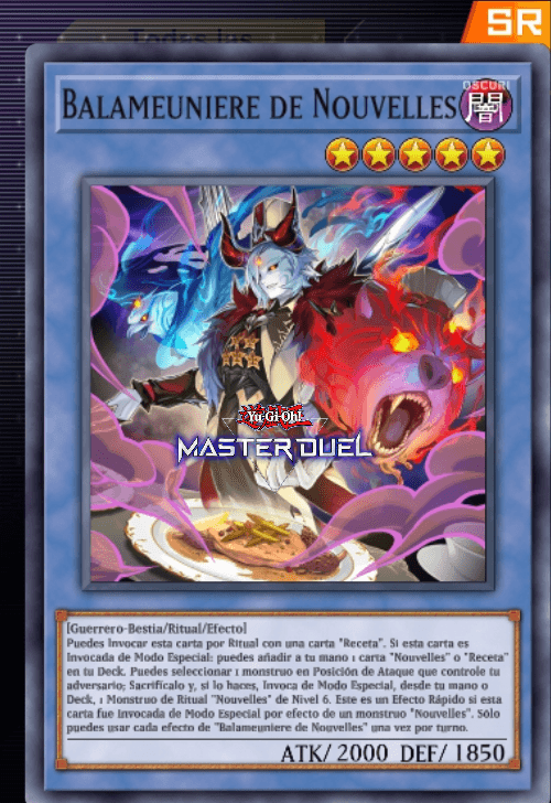 card image