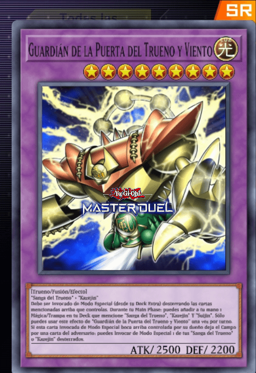 card image