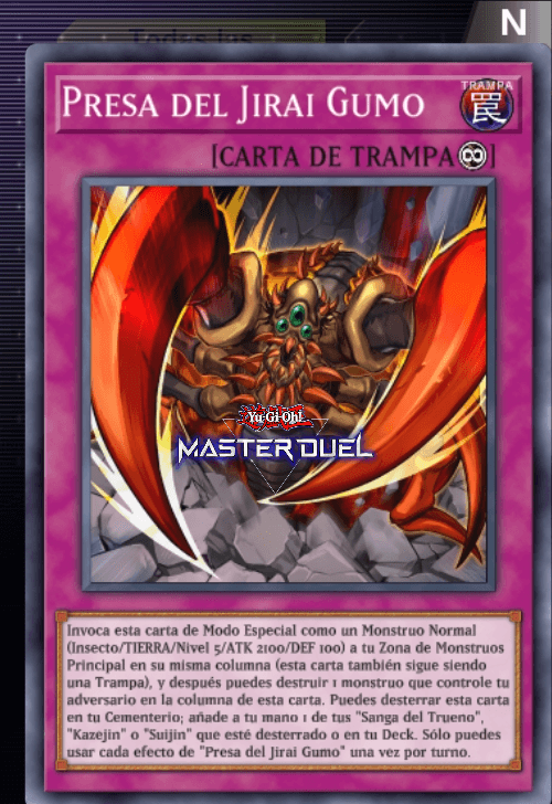 card image