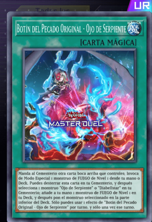card image