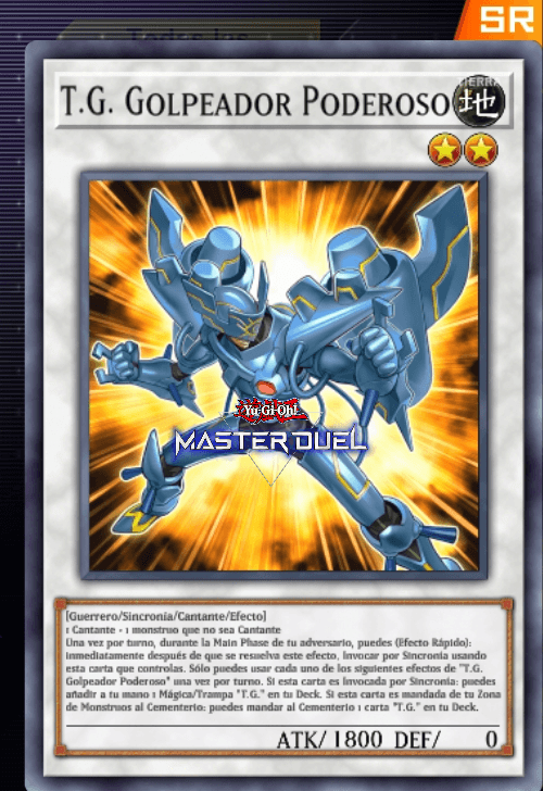 card image