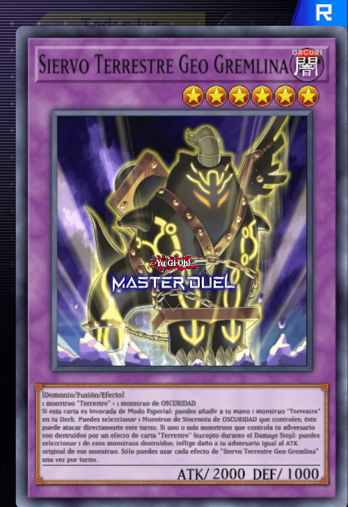 card image