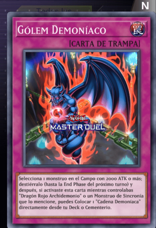 card image