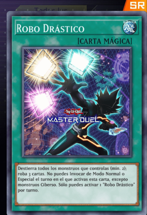 card image