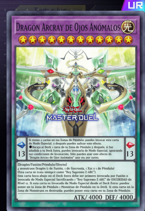 card image