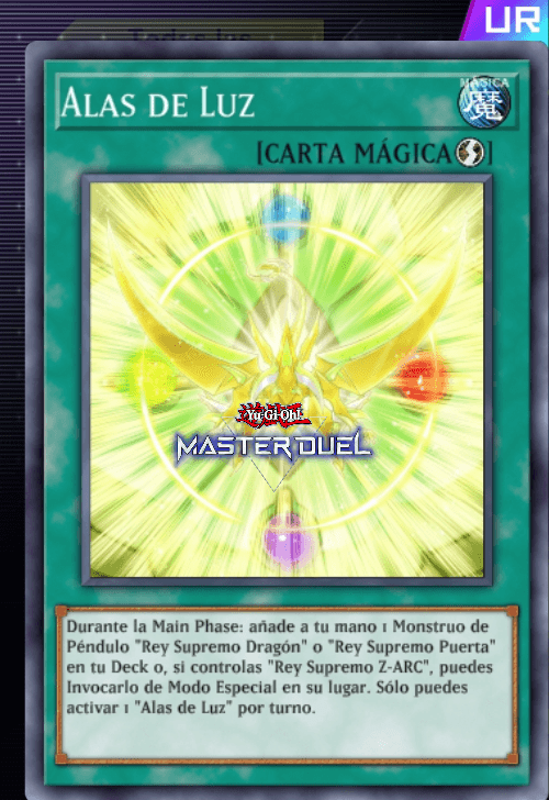 card image