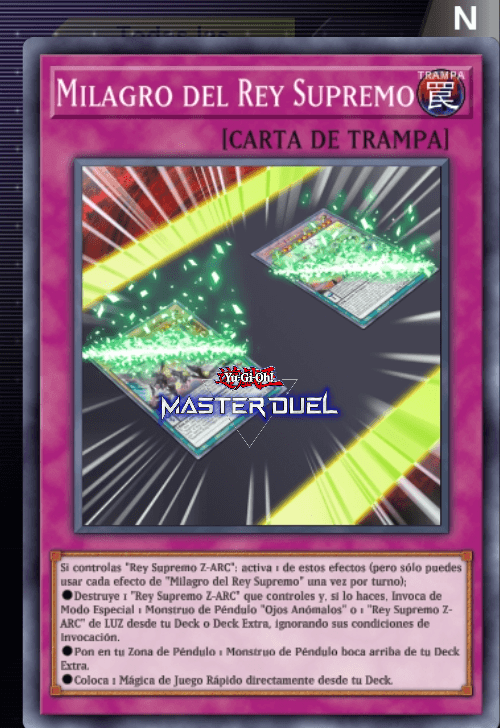 card image