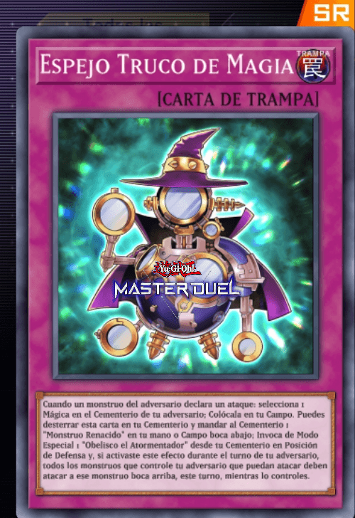 card image