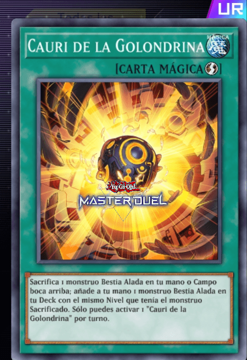 card image