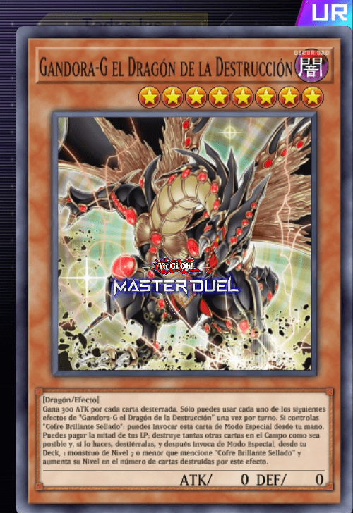 card image