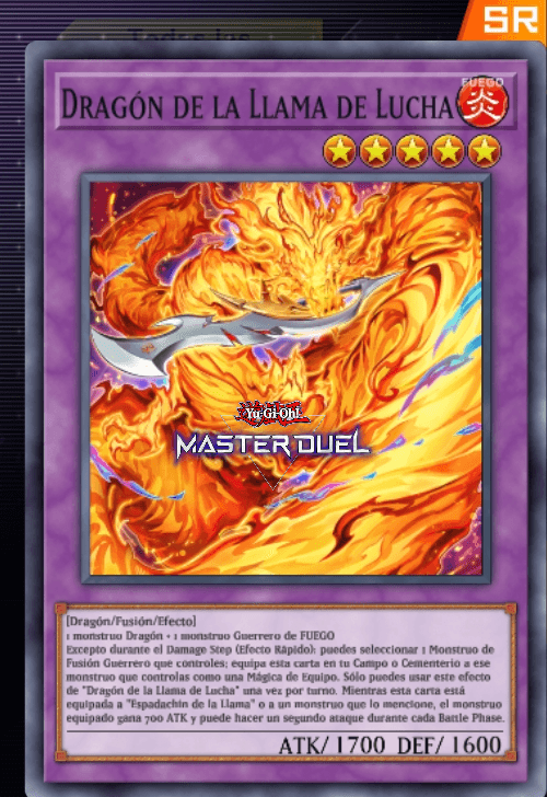 card image