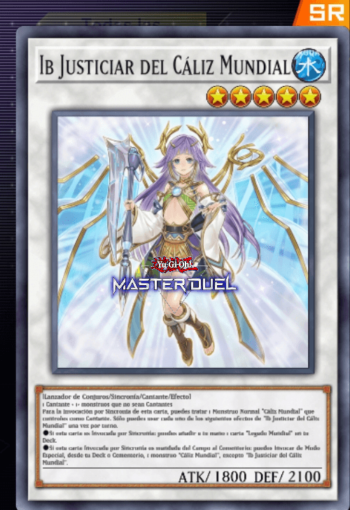 card image