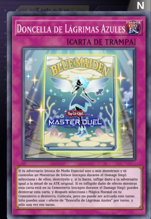 card image