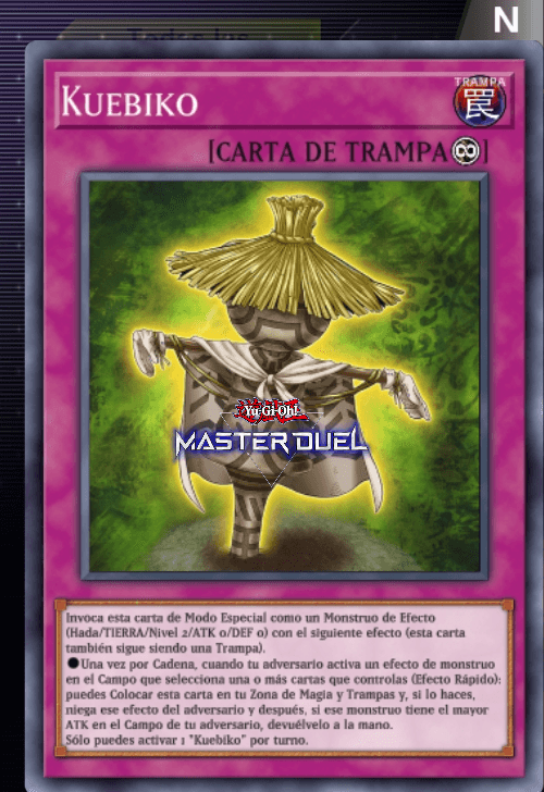 card image
