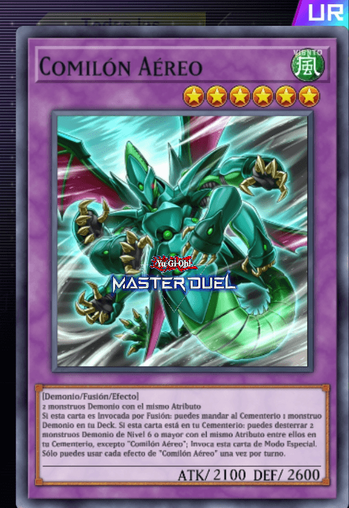 card image
