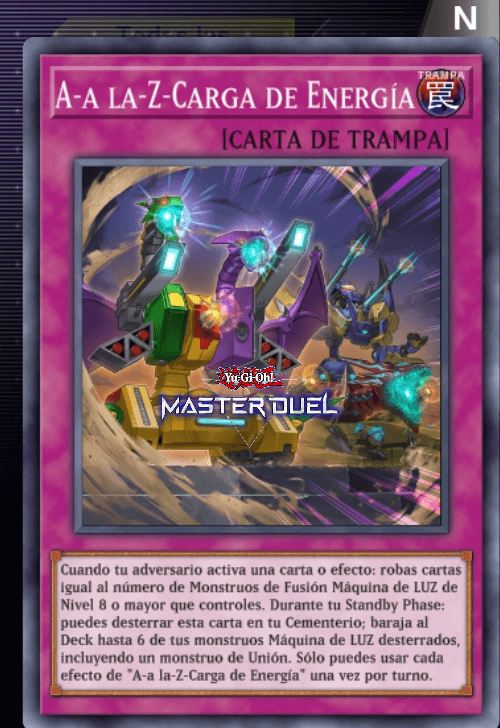 card image