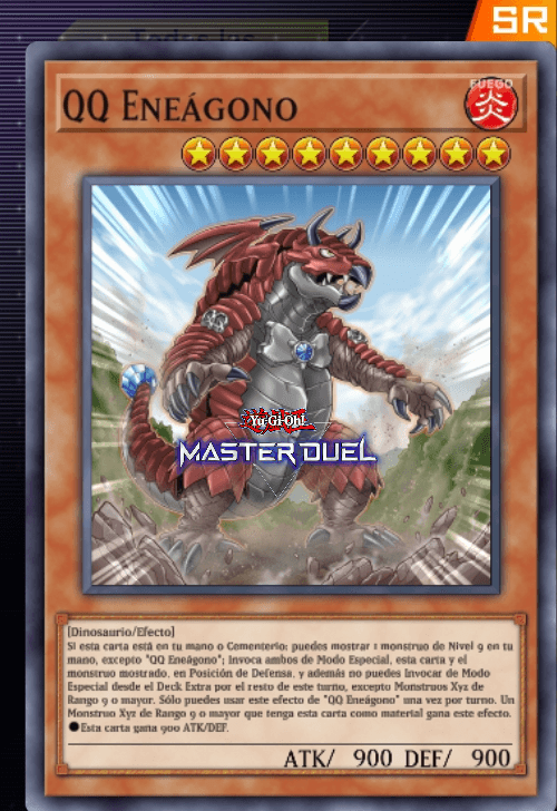 card image