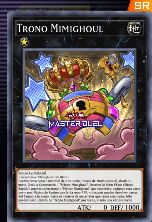 card image